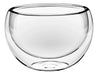 Bowl Doble Pared 250ml Thermo Glass 0