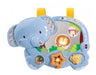 VTech Animated Light and Sound Mirror for Crib 2622 1