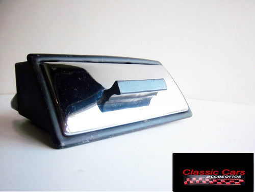 Cenicero De Tablero Original Fiat 125/1600 1