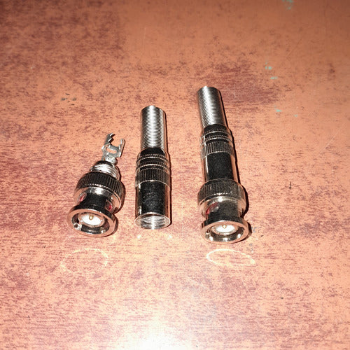 Balun Colilla Adaptador X 10 Unidades Lea Descripcion 4