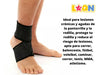 Elastic Wrap Set: Elbow, Wrist, Knee, Ankle - 85cm 3