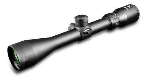 Shilba Classic 3-9x40 High Quality Scope Free Shipping 152310 0