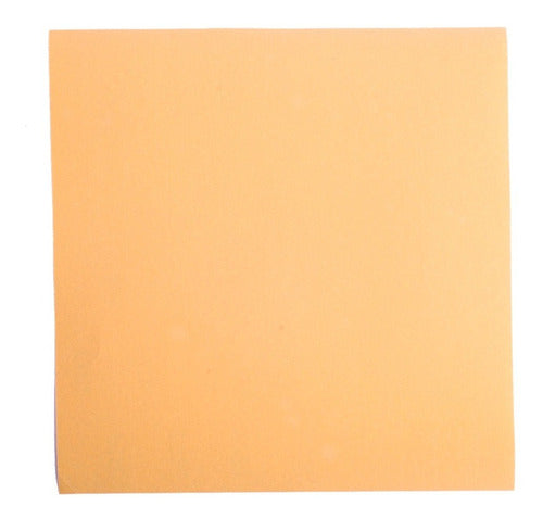 No Paste Anti-Clog Sandpaper Sheet Assortment 60-1500 Grits Pack of 50 2