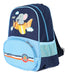 Canva Mochila Infantil Escolar 2 Bolsillos 7