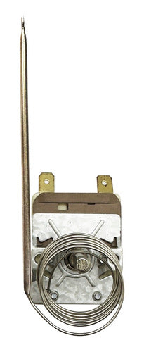 Venetian Mechanical Thermostat for Smoke Machine 0