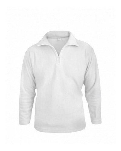 Premium Polar Work Sweatshirt - Best Price! 6
