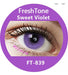 FreshTone Color Contact Lenses 111