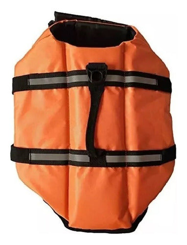 Terrapet Life Jacket for Small Dog Breeds Size L 2