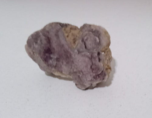 Lepidolite Mica with Lithium 6 cm x 3.5 cm for Stability 5