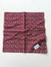 Hackett London Red Floral Handkerchief 1