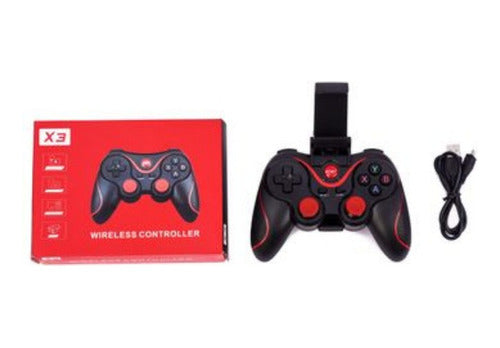 Ipega PG-9128 Bluetooth Game Controller for Mobile Devices 1