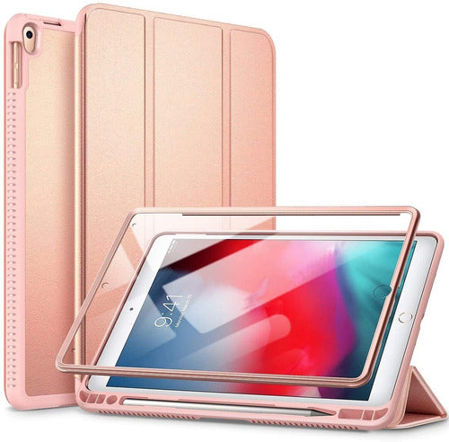 Apple Funda Para iPad Air 3 2019/iPad Pro 10.5 2017 0