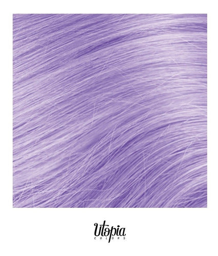 Fantasy Hair Dye - Utopia Colors - All Colors 125 mL 47