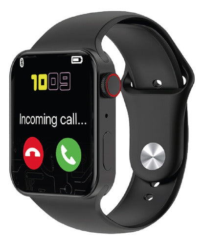 Smartwatch Wollow Joy Plus Bluetooth iOS Android 10