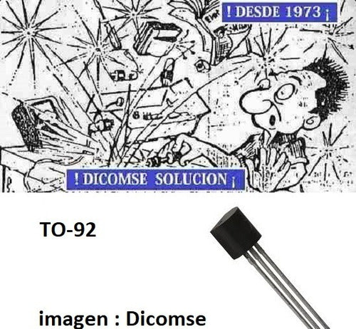 Transistor 2n5952  5952  To92   * 0