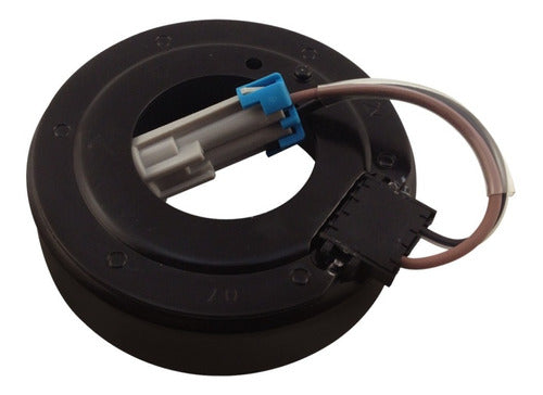 Delphi Compressor Coil for Citroen C4 Compressor 0