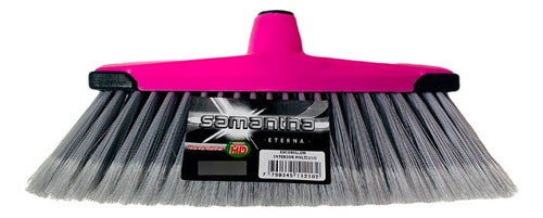 Samantha Interior Multi-Purpose Broom 0