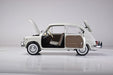 Llm - Fiat 600 Para Armar 1/8 - Salvat - Nro 1 4