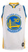 NBA Athletic Golden State Warriors Kids Jersey 3