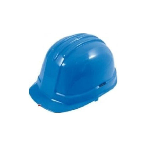 Casco De Seguridad Azul Power Na4031 0