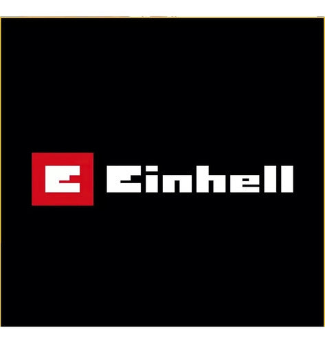 Einhell Filtro Reductor De Presión Y Lubricador Acople 3/8 6