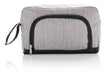 Ingá Necessaire Gray Excellent Quality Very Spacious 3