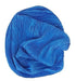 Pleated Solid Color Scarf BA1157bis 25
