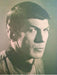 Antiguo Reportaje Clipping Del Sr. Spock De Star Trek  1967 0