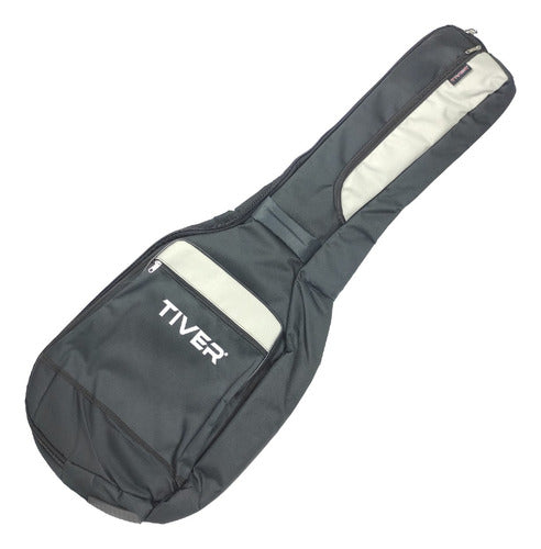 TIVER Acoustic Padded Cover with Handle 032 Lujo Cuo 6