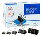 Dingli Apretapapel Doble Clips 25mm 4