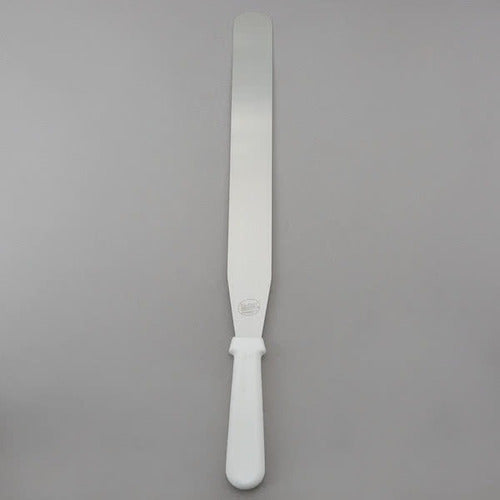 14-Inch Stainless Steel Spatula by Tablecraft 1