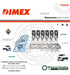 Valves for Dimex | All Models 1