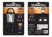 Duracell LED Lantern 3AA 600 Lumens with InfinityX1 Smart Technology 1