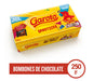 Garoto Pack of 12 Bombons 250g 1