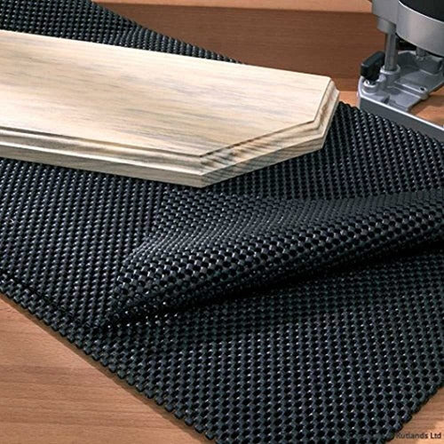 Btwood Non-Slip Router Pad 24 X 48 Inches 3