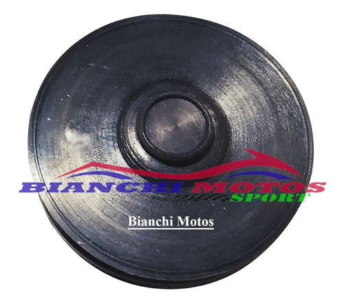 Bianchi Motos Fuel Diaphragm for Honda CB 650 Custom 2