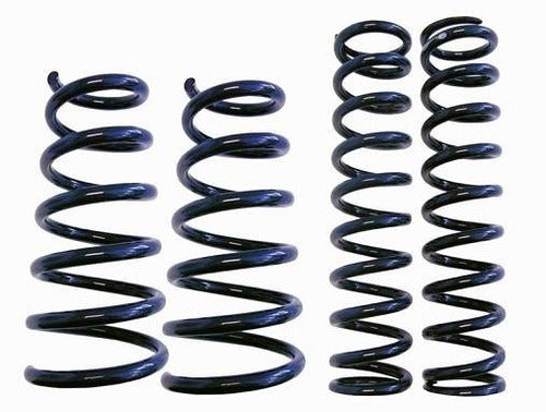 RM Front Coil Spring Kit Std Strada 09/ 0