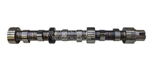 Laidong Zoomlion RD304P Tractor Camshaft Replacement 1