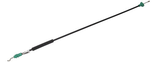 Vespoli Right Door Control Cable for Ford Fiesta Max 04/06 0