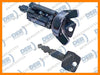 Ford 78/92 Start Contact Key 1