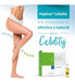 Cellulite Linfar Peptonas Dermapen Chau Celulitis 0