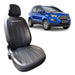 Team Ford Ecosport 18/- Padded Synthetic Leather Seat Cover 0