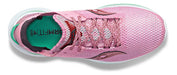 Saucony Zapatilla Mujer Kinvara 14 Peony/sprig 2