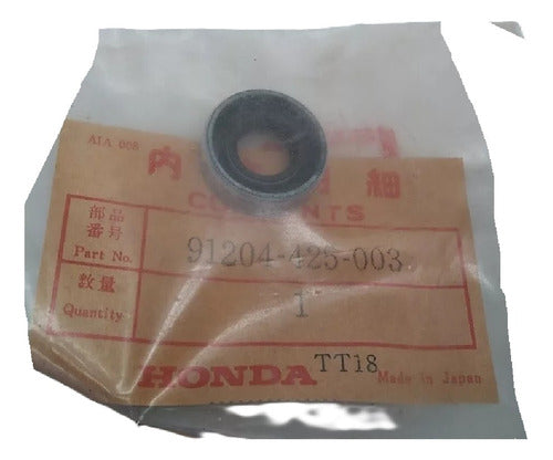 Honda Reten Eje De Cambios CB 400-750 VT750 Shadow 0