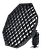 Godox AD-S7 Softbox Octagonal 18" Plegable 0