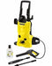 Hidrolavadora Uso Doméstico 1800w 130bar Karcher K4 0