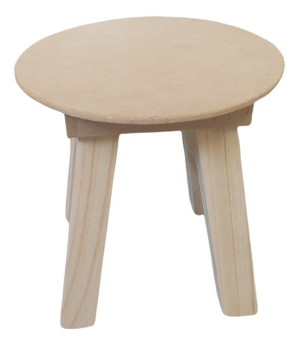 Stools 2