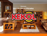 Kekol Vinyl Adhesive 1 Kg Carpentry K1000 6