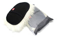 Maxshine Sheepskin Wool Wash Mitt For Car Detailing 3