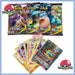 Pokémon TCG Cards - 3 Packs (10 Cards Each) Catch Them Now! 3